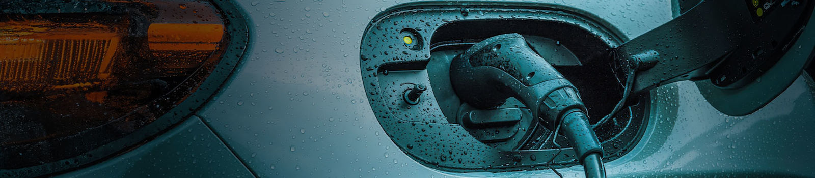 Fixed EV Charger