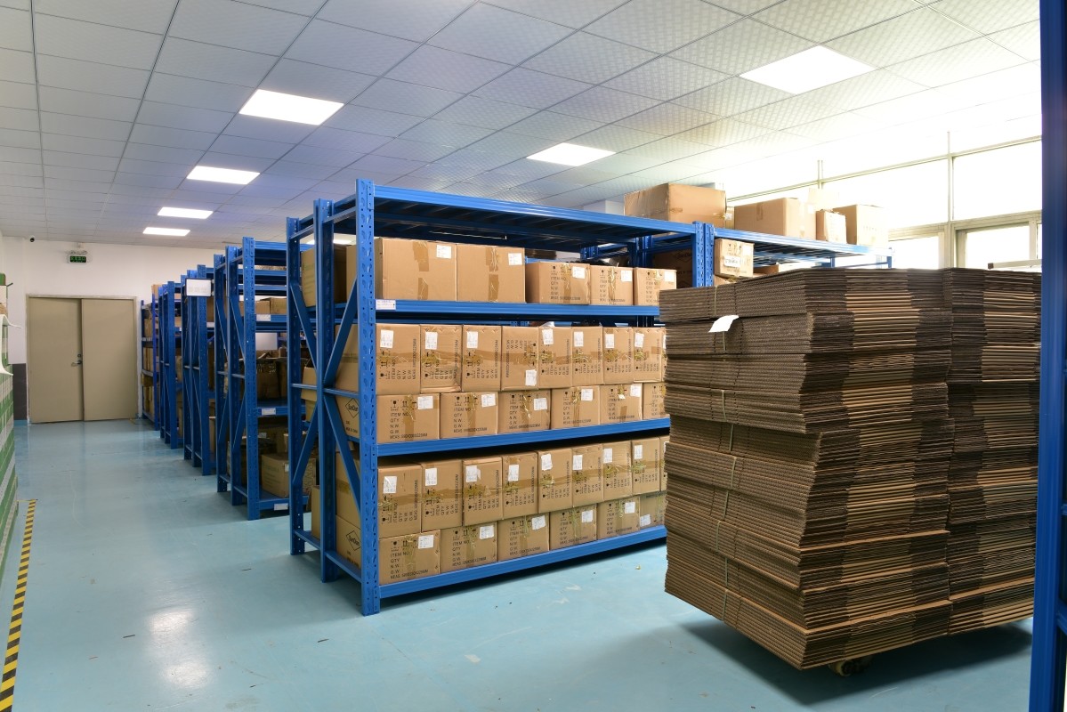 China Shenzhen Imperdyn Tech Co., Ltd. company profile