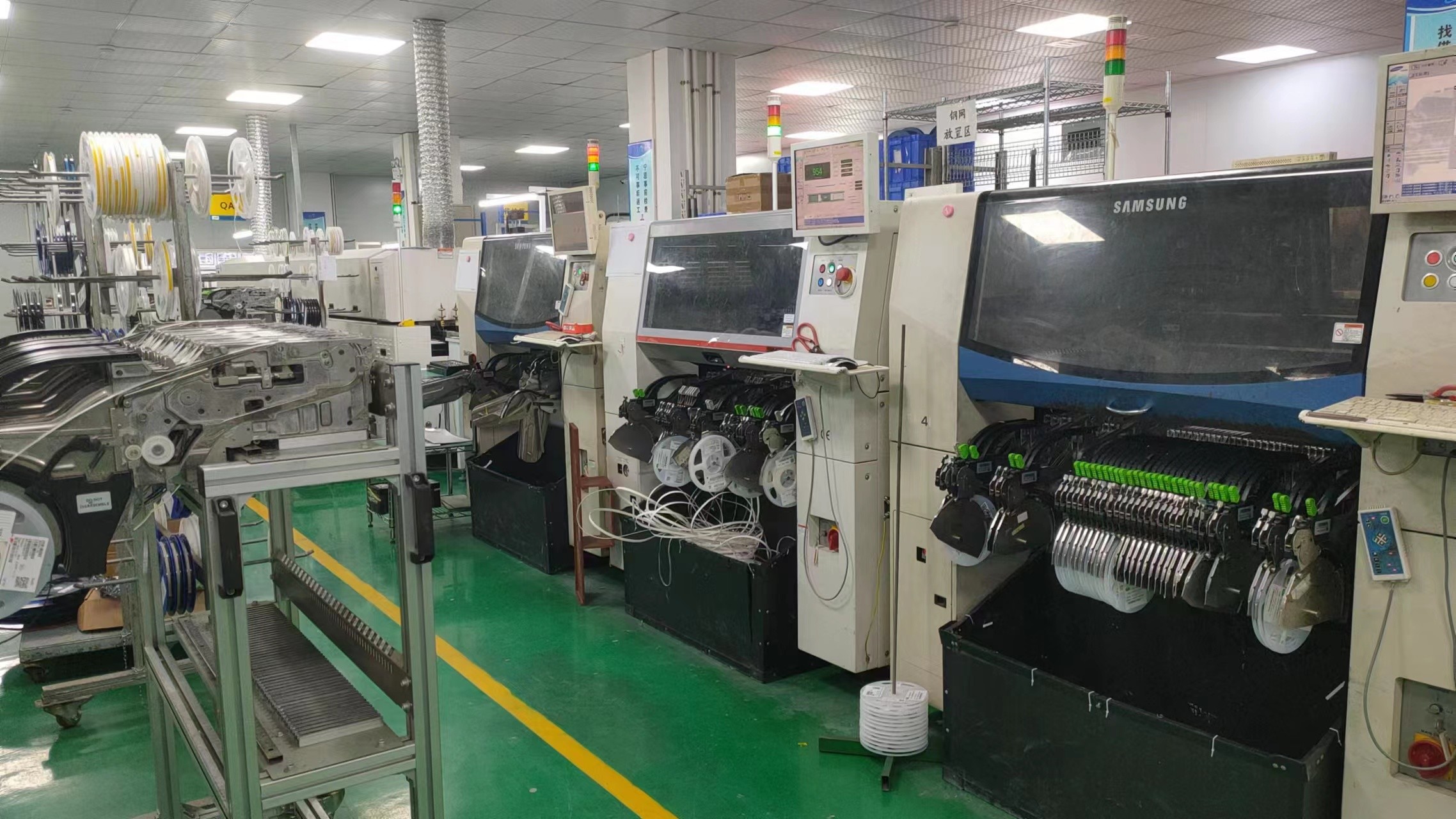 China Shenzhen Imperdyn Tech Co., Ltd. company profile