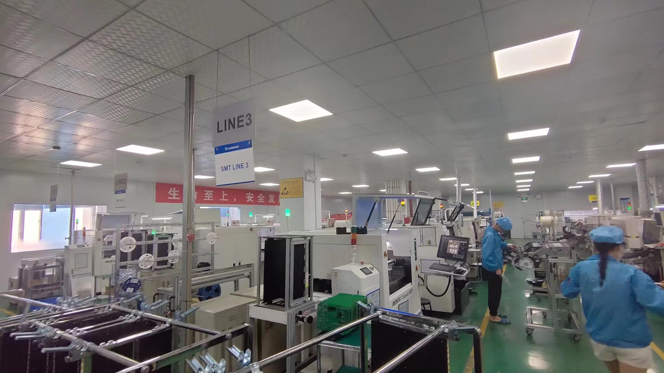 China Shenzhen Imperdyn Tech Co., Ltd. company profile
