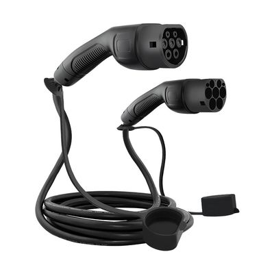 Mode3 10m Ev Charging Cable Type 2 For Charging EV PHEV