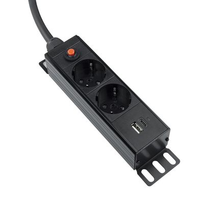 Imper Vehicle To Load V2L Discharger With Type2 Connector